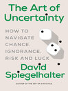 The Art of Uncertainty [electronic resource]